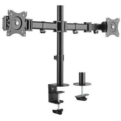 eSTUFF Monitor Desk Mount Dual VESA Référence: GLB227001