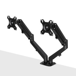 Lindy monitor mount / stand 68.6 cm Référence: W129147857