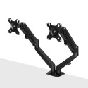 Lindy monitor mount / stand 68.6 cm Référence: W129147857