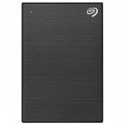 Seagate ONE TOUCH SSD 1TB BLACK 1.5IN Reference: W126260465