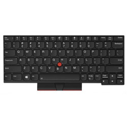 Lenovo Thinkpad Keyboard FR Reference: 01YP051