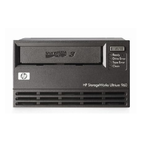 Hewlett Packard Enterprise Internal 960 tape drive Reference: RP000100681