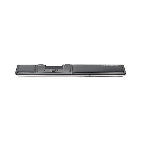 Mousetrapper Advance 2.0 Plus Black/White Référence: W126054797