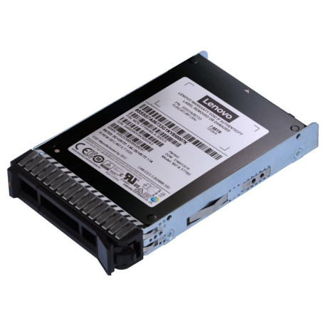 Lenovo 960 GB Hotswap 2,5 SAS 12 Référence: W126055209 