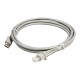 Datalogic USB cable, straight, grey, 2m Reference: 90A052065