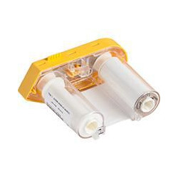 Brady R6700 Series White Ribbon for Référence: W126056275