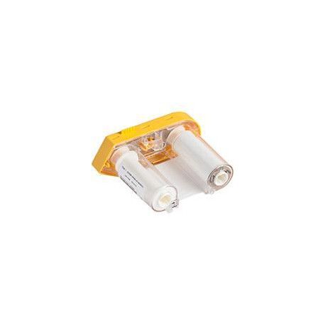 Brady R6700 Series White Ribbon for Référence: W126056275