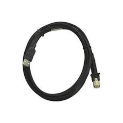 Datalogic USB cable, straight, Reference: 90A052258