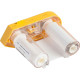 Brady R4400 Series White Ribbon for Référence: W126056302