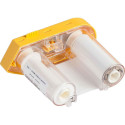 Brady R4400 Series White Ribbon for Référence: W126056302
