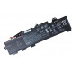 HP Battery 3Cells 56Wh 4.85Ah Reference: 933322-855