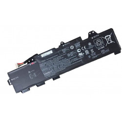 HP Battery 3Cells 56Wh 4.85Ah Reference: 933322-855