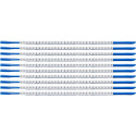 Brady Clip Sleeve Wire Markers Référence: W126057089
