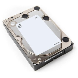 Dell Kit - 1TB 7.2K RPM SATA 6Gbps Référence: W127453005 