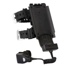 Honeywell CT40 Wearable set Référence: CT40-WS-PB