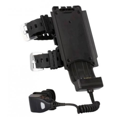 Honeywell CT40 Wearable set Référence: CT40-WS-PB