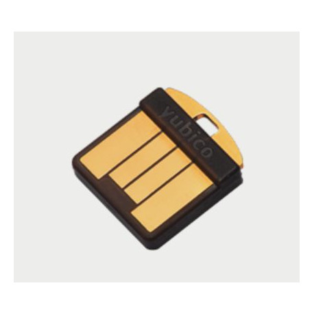 Yubico YubiKey 5 Nano YubiKey 5 Référence: W126071982