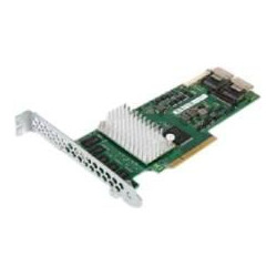 Fujitsu RAID Ctrl SAS 6G 1GB D3116C Référence: W128846819 