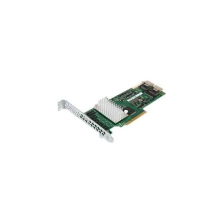 Fujitsu RAID Ctrl SAS 6G 1GB D3116C Référence: W128846819 