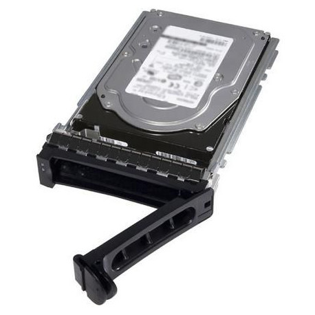 Dell 600GB 15K 12G 2.5INCH SAS ENT Reference: W127121917 