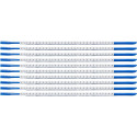 Brady Clip Sleeve Wire Markers Référence: W126057090