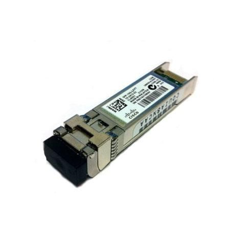 Cisco 10GBASE-LRM SFP Module Référence: W128945492 