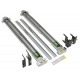 HP Z6/8 Rail Rack Kit Flush Référence: B8S55AA