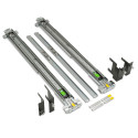 HP Z6/8 Rail Rack Kit Flush Référence: B8S55AA