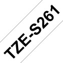 Brother Ribbon, 36mmx8m Référence: TZE-S261