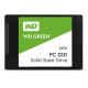 Western Digital Green SSD 240GB SATA III Reference: WDS240G2G0A
