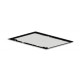 HP LCD BACK COVER NTS W/ANTENNA Reference: W125646978