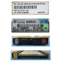 HP hot-plug SSD 240GB 2.5Inch SFF Référence: W128846953 [Reconditionné]