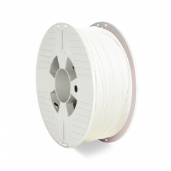 Verbatim PLA 3D Filament, White Référence: 55315