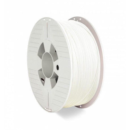 Verbatim PLA 3D Filament, White Référence: 55315