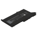 Dell Battery, 42WHR, 3 Cell Reference: W125656214
