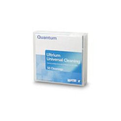Quantum LTO Cleaning QuantuUniversal Reference: MR-LUCQN-01