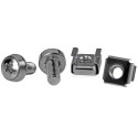 StarTech.com M6 CAGE NUTS & SCREWS Référence: CABSCREWM6