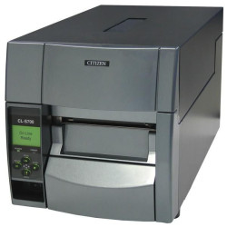 Citizen CL-S700II Printer with Reference: W125657214