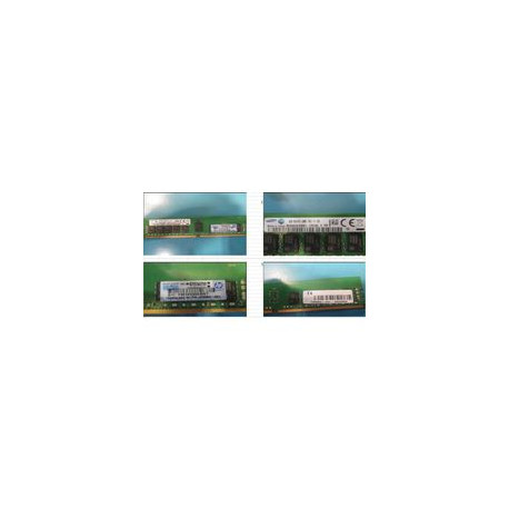 Hewlett Packard Enterprise SmartMemory 16GB, 2400MHz Reference: 819411-001