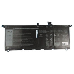 Dell Battery, 45WHR, 4 Cell, Reference: W125662902