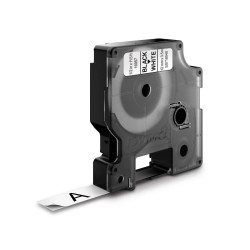 DYMO D1 Flexible Nylontape Reference: S0718040