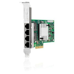 HP NC365T 4-PORT ETHERNET Référence: 593722-B21