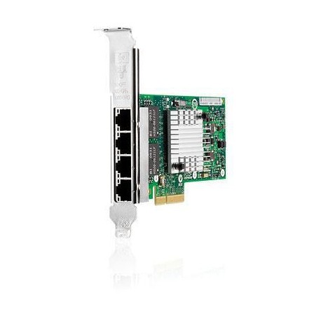 HP NC365T 4-PORT ETHERNET Référence: 593722-B21