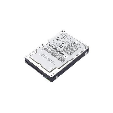 Lenovo 600GB 15K 12 Gb SAS 2.5 Reference: 00MJ143