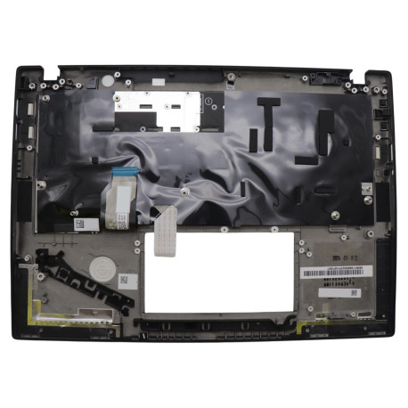 Lenovo MECH_ASM BL KB BK MG SWS LTN Référence: W128834614