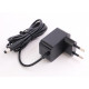 CoreParts Power Adapter 12W 12V 1A Référence: W126088467