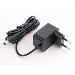 CoreParts Power Adapter 12W 12V 1A Référence: W126088467