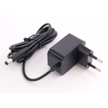 CoreParts Power Adapter 12W 12V 1A Référence: W126088467