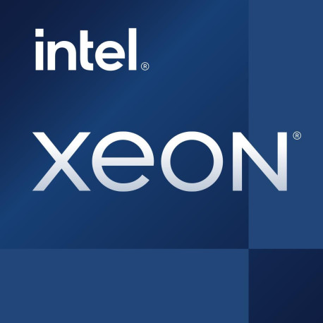 Intel Xeon E-2324G Processor 3.1 Référence: W128256369