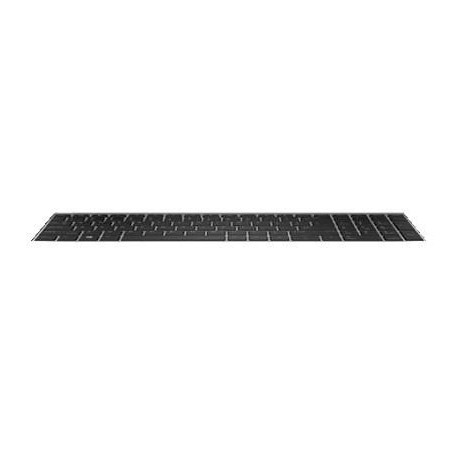 HP KBD CP+PS BL SR 15 - UK Reference: L09595-031